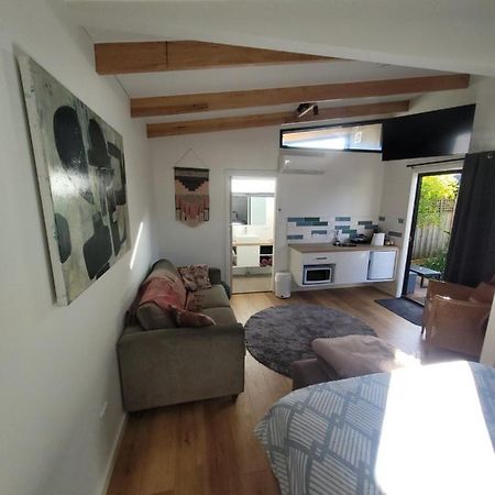 Bayside Bungalow 切尔滕纳姆 外观 照片
