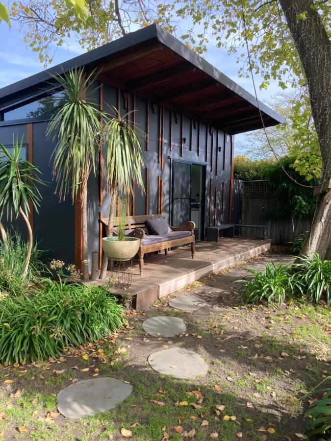 Bayside Bungalow 切尔滕纳姆 外观 照片