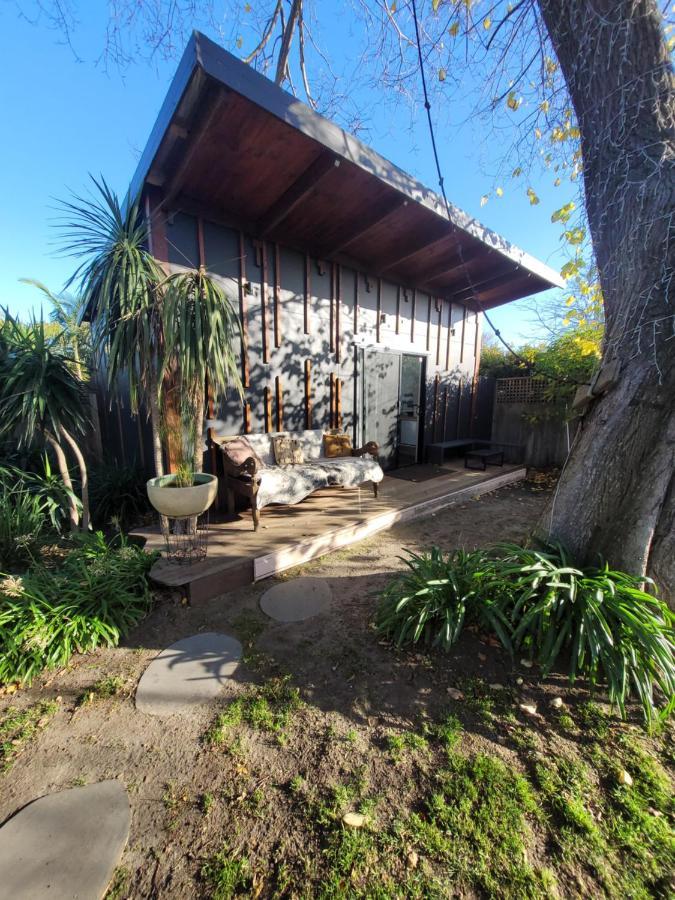 Bayside Bungalow 切尔滕纳姆 外观 照片