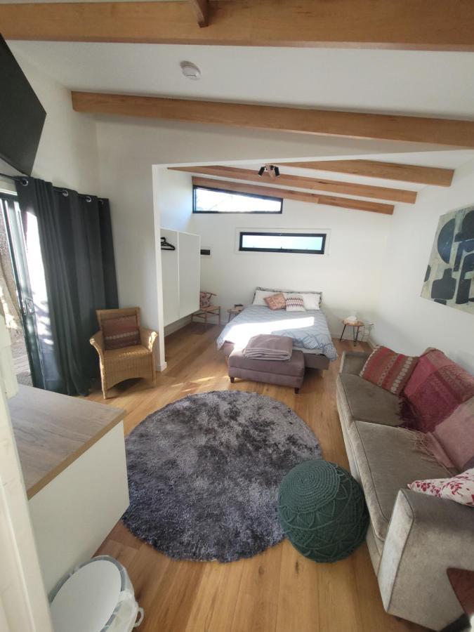 Bayside Bungalow 切尔滕纳姆 外观 照片