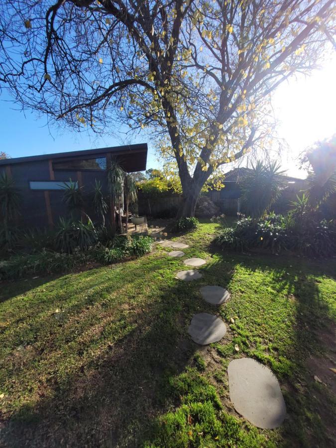 Bayside Bungalow 切尔滕纳姆 外观 照片