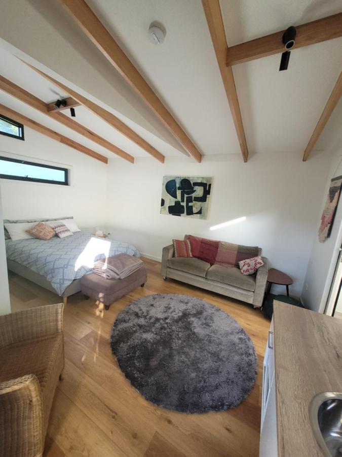 Bayside Bungalow 切尔滕纳姆 外观 照片