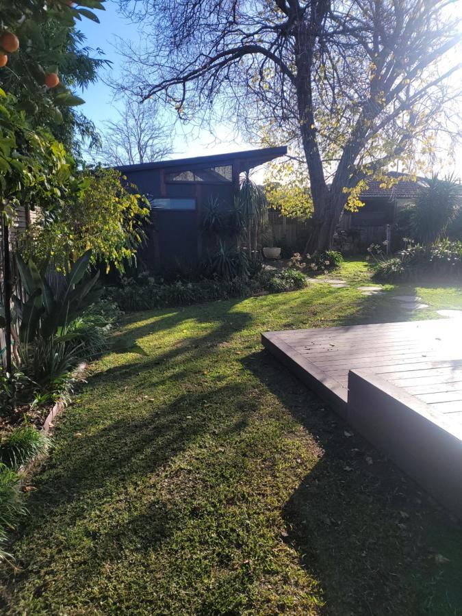 Bayside Bungalow 切尔滕纳姆 外观 照片
